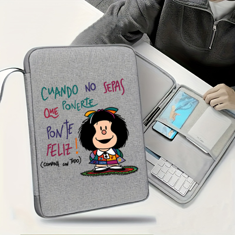 Tablet Tech Accessories - Darbeye Dayanıklı Tablet Kılıfı iPad 10.9/12.9