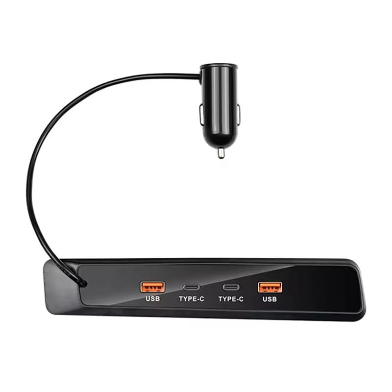 Usb Hub Type C - A33K-Q5L 2018-2024 için USB Tip-C Hızlı