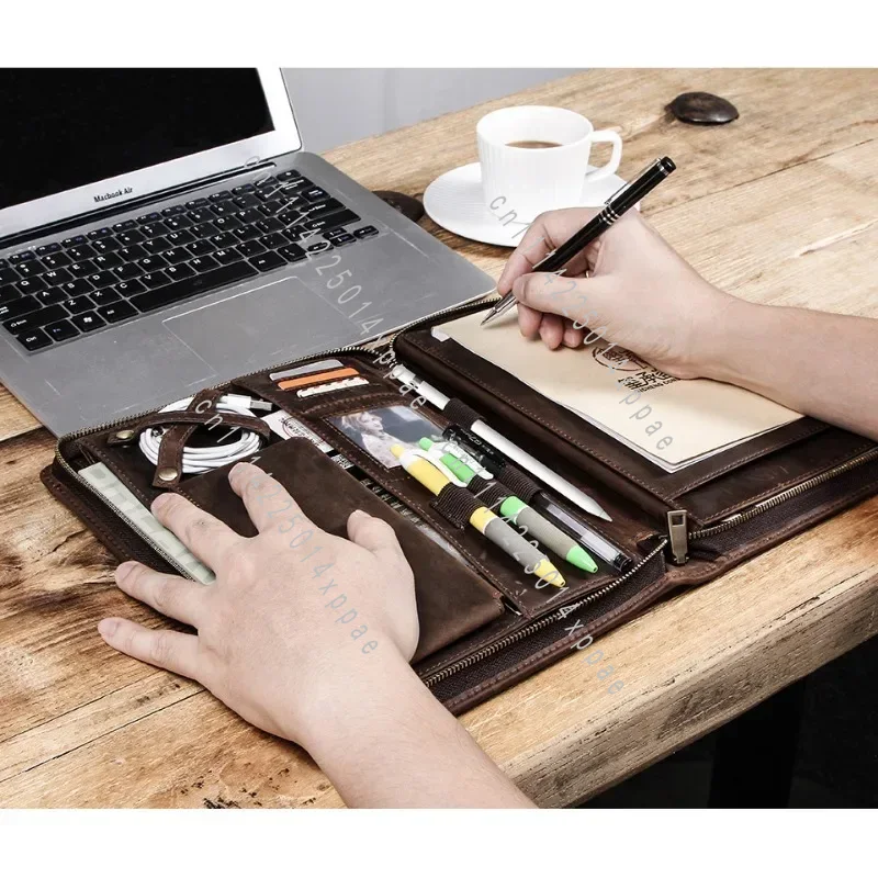 Tablet Tech Accessories - IPad için Kalem Yuvalı, Veri Kablosu