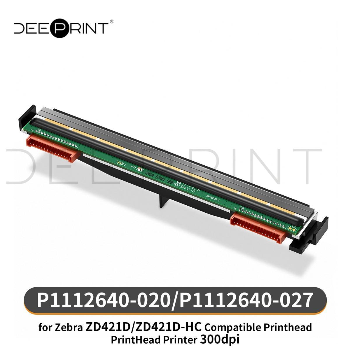 Zebra Tablet Accessories - P1112640-020 / P1112640-027, Zebra ZD421D ve