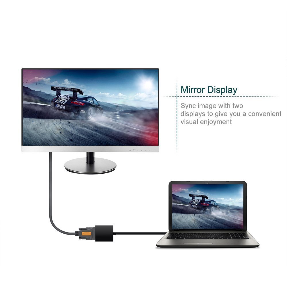 USB 3.0 - VGA Adaptörü Çoklu E - Tablet Lap Desk incelemesi ve fiyatı