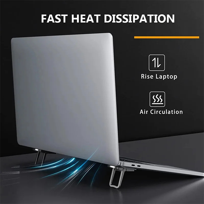 Ayarlanabilir Katlanabilir Diz - Cooling Stand Tablet incelemesi ve fiyatı