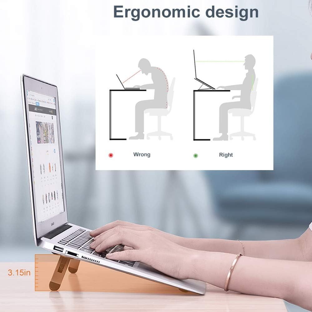 Yeni Görünmez Dizüstü Bilgisay - Cooling Stand Tablet incelemesi ve fiyatı