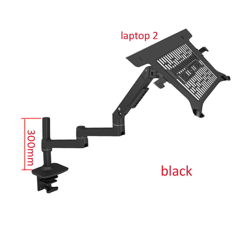 450mm DL-8013LP tam hareket 17 - Tablet Lap Desk incelemesi ve fiyatı