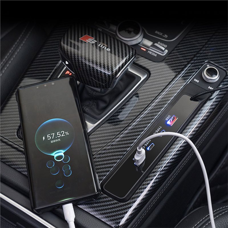 A33K-Q5L 2018-2024 için USB Ti - Usb Hub Type C incelemesi ve fiyatı