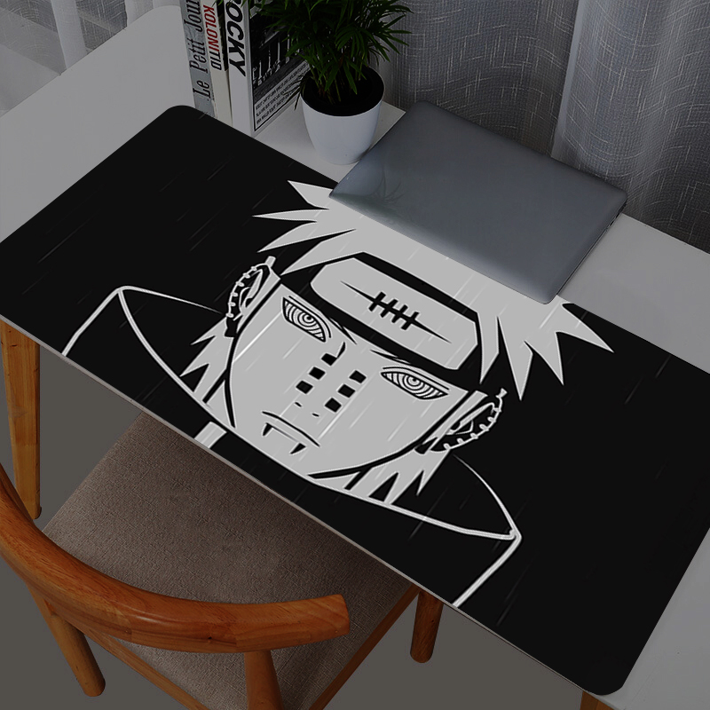 Japonya Naruto Anime Mouse Pad - Tablet Cute Accessories incelemesi ve fiyatı