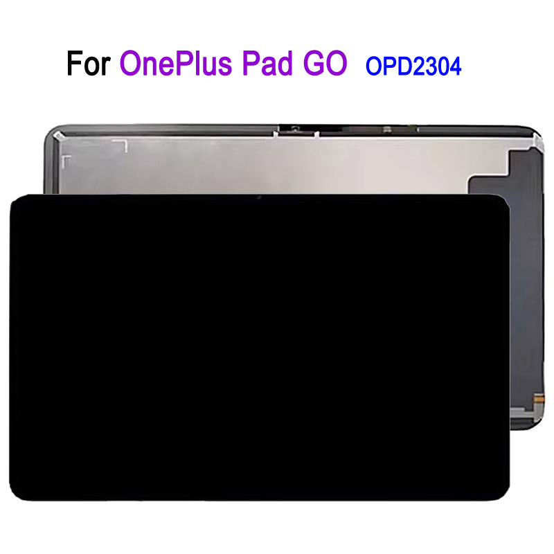 OnePlus Pad GO 2023 OPD2304 Ta - Oneplus Tablet Accessories incelemesi ve fiyatı