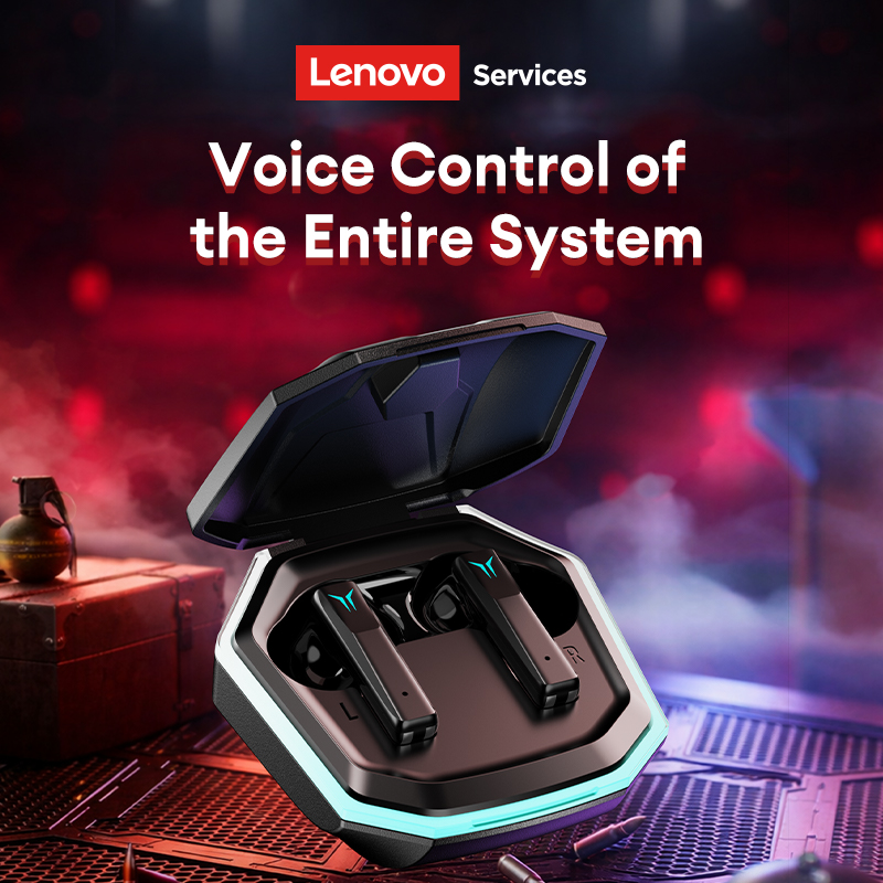 Lenovo GT105 Oyun Kulaklıkları - Wired Earphone Lightning incelemesi ve fiyatı