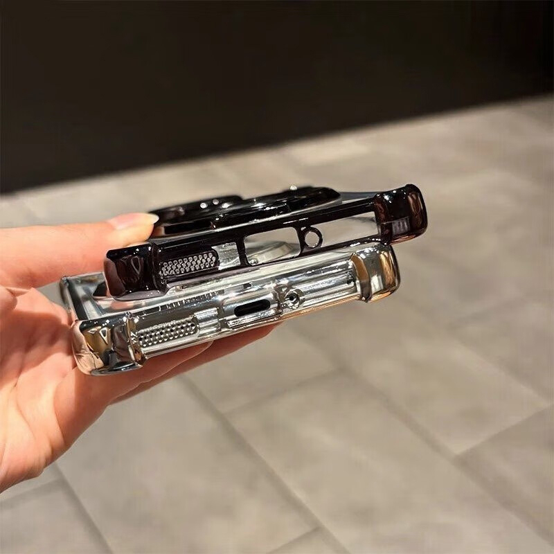 Sonbahar Desenli Kabak ve Yapr - Oppo Reno 12 incelemesi ve fiyatı