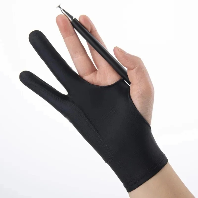 1/4 adet, çizim tabletleri içi - Drawing Glove Artist incelemesi ve fiyatı