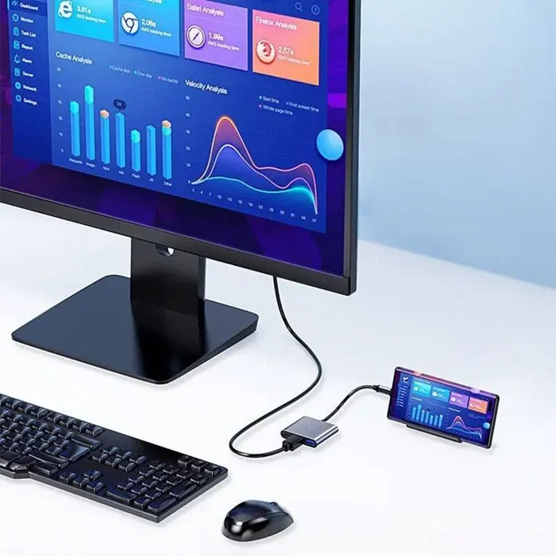 Anahtar/Telefon/Bilgisayar içi - Usb Hub Type C incelemesi ve fiyatı