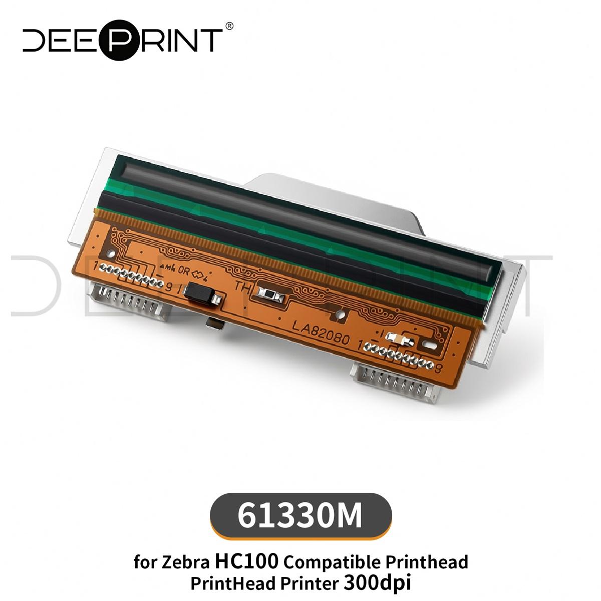 61330M 300DPI Zebra HC100 Bark - Zebra Tablet Accessories incelemesi ve fiyatı