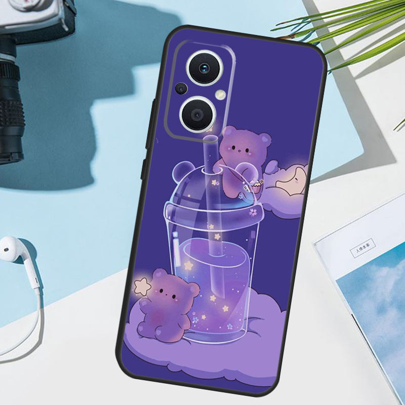 Mor estetik OPPO Reno 14 F 12  - Oppo Reno 12 incelemesi ve fiyatı